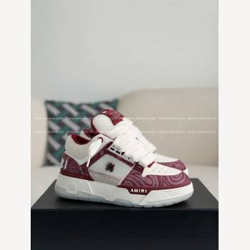 4025 Amiri MA-1 low top sneakers