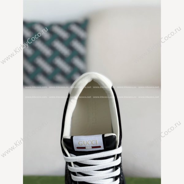 4032 Gucci casual sneakers - Image 10