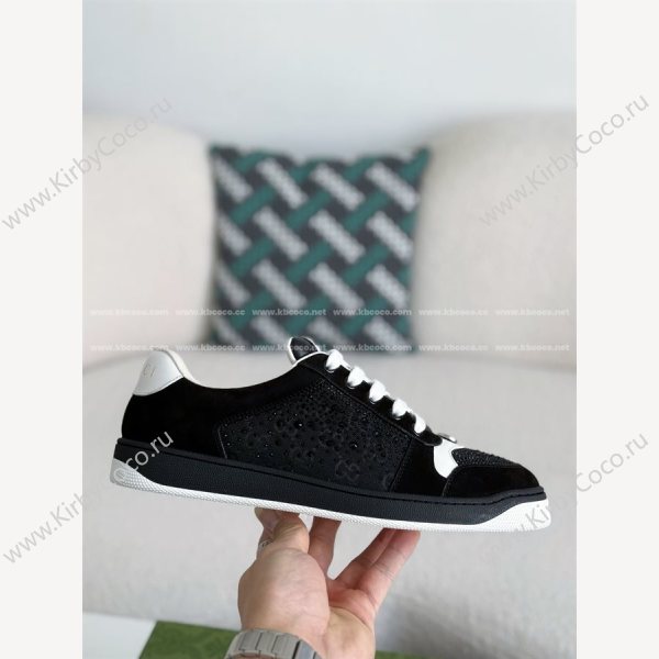 4032 Gucci casual sneakers - Image 7
