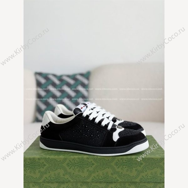 4032 Gucci casual sneakers - Image 2