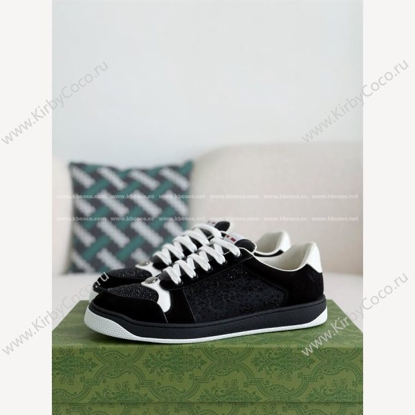4032 Gucci casual sneakers - Image 3