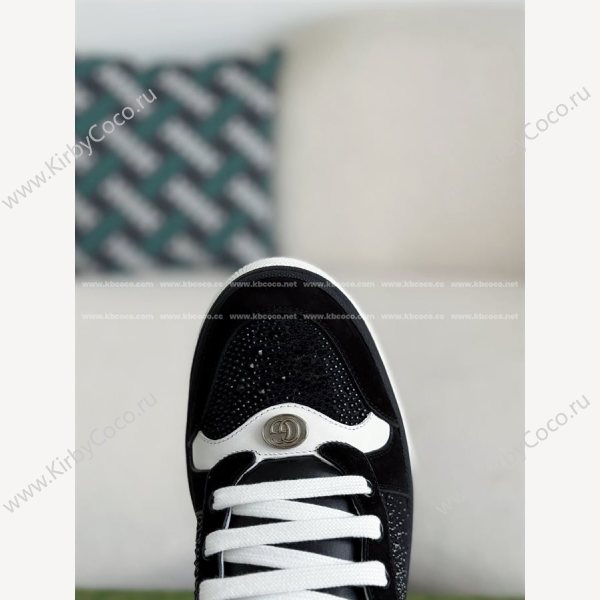 4032 Gucci casual sneakers - Image 9