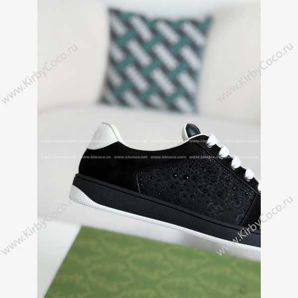 4032 Gucci casual sneakers - Image 8