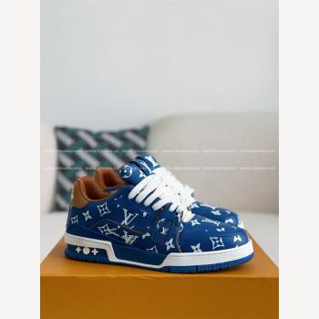 4033 LOUIS VUITTON TRAINER SNEAKERS