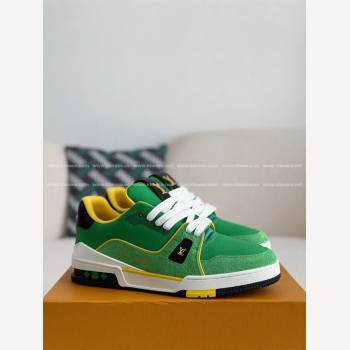 4035 LOUIS VUITTON TRAINER SNEAKERS