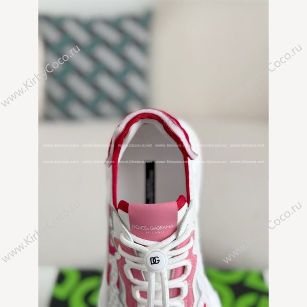 4049 Dolce Gabbana Sneakers - Image 11