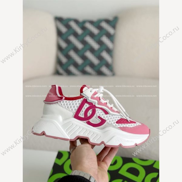 4049 Dolce Gabbana Sneakers - Image 7