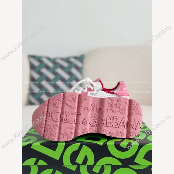 4049 Dolce Gabbana Sneakers - Image 6