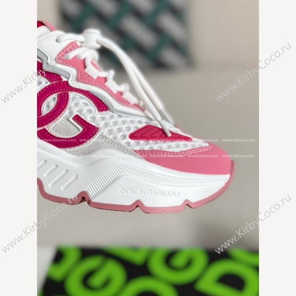 4049 Dolce Gabbana Sneakers - Image 9