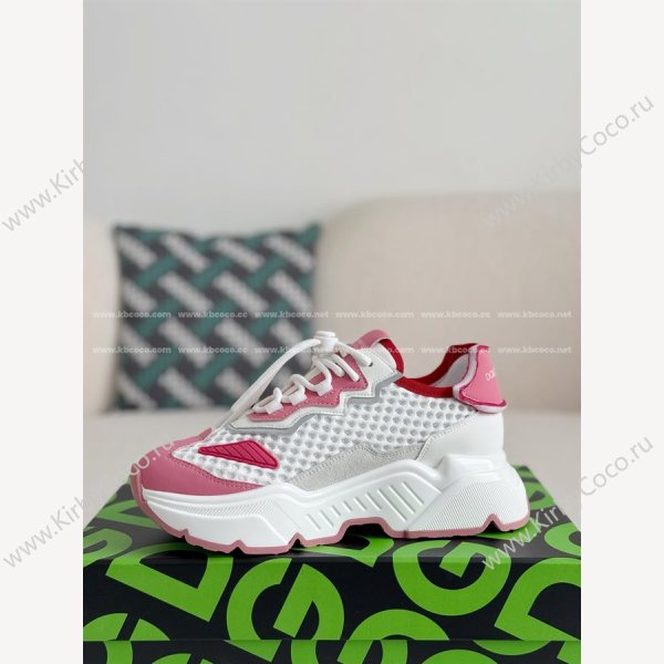 4049 Dolce Gabbana Sneakers - Image 5