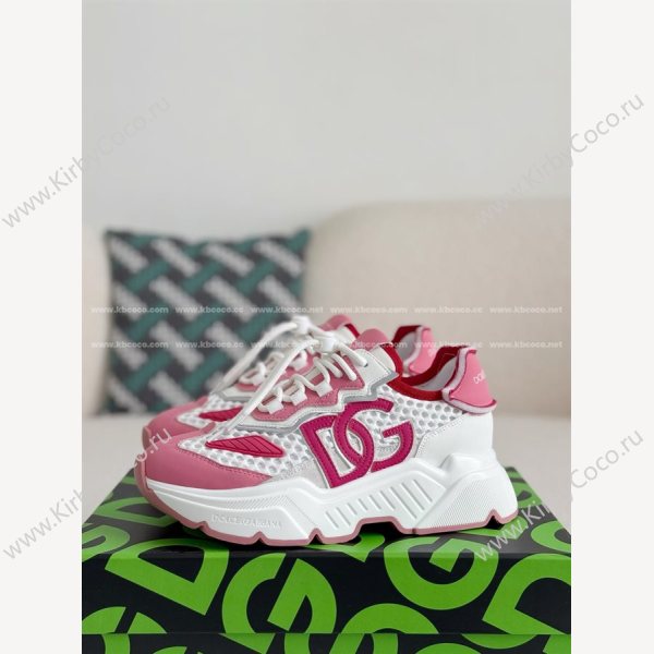 4049 Dolce Gabbana Sneakers - Image 3