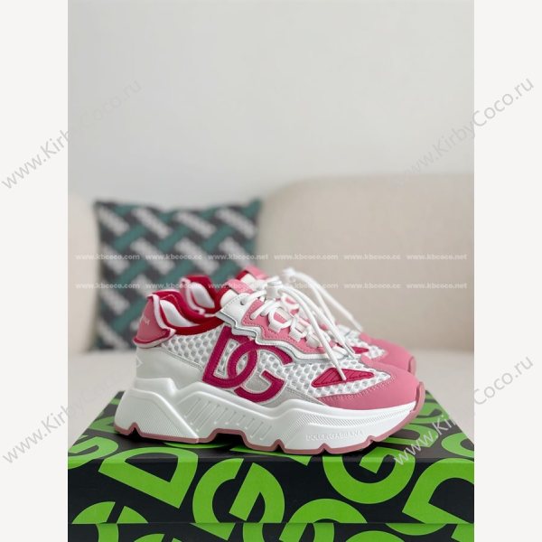 4049 Dolce Gabbana Sneakers - Image 2