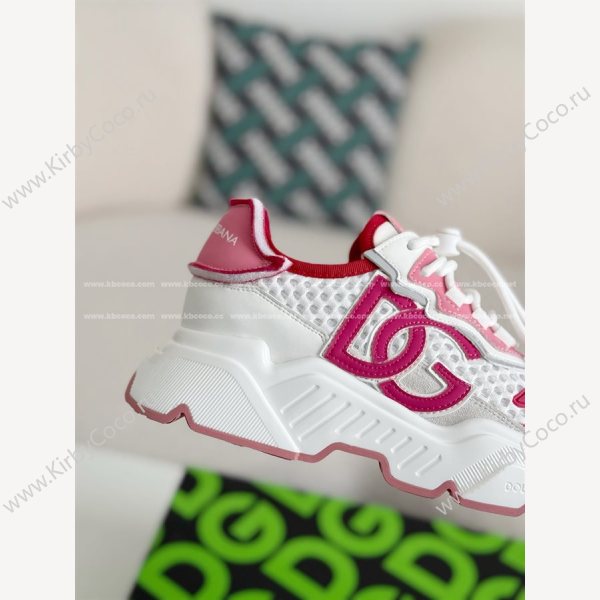 4049 Dolce Gabbana Sneakers - Image 8