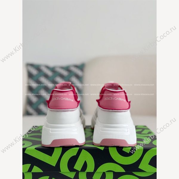 4049 Dolce Gabbana Sneakers - Image 4