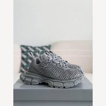 4052 Balenciaga Runner Sneakers