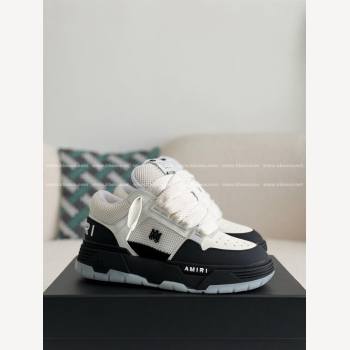 4100 Amiri MA-1 low top sneakers