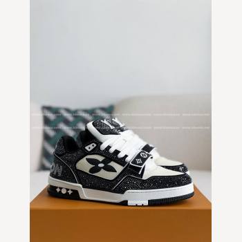 4101 Louis Vuitton Trainers Sneakers