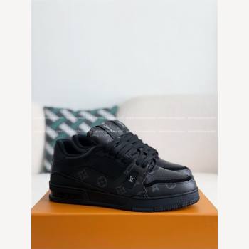 4102 LOUIS VUITTON TRAINER SNEAKERS