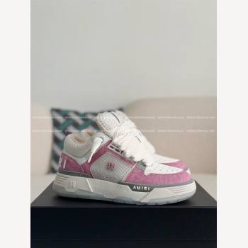 4158 Amiri MA-1 low top sneakers
