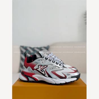 4187 LOUIS VUITTON RUNNER SNEAKERS