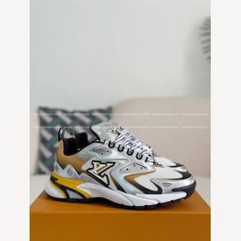 4189 LOUIS VUITTON RUNNER SNEAKERS