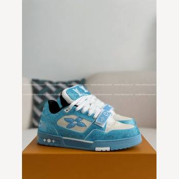 4200 4114 Louis Vuitton Trainers Sneakers