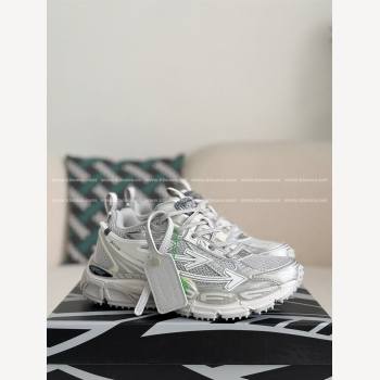 4228 Off-White Ow Be Right Back Sneakers
